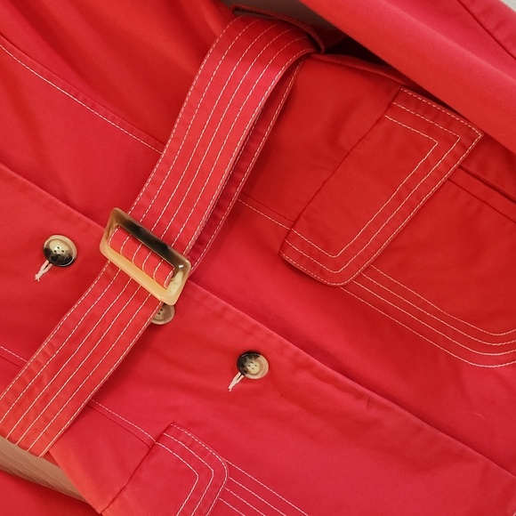 Jacket - Picture 3 of 4